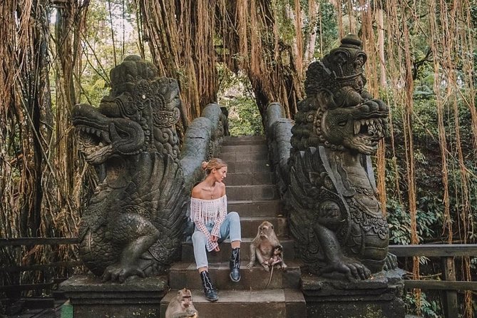Best Day Trip in Bali - Why this Ubud day trip works well