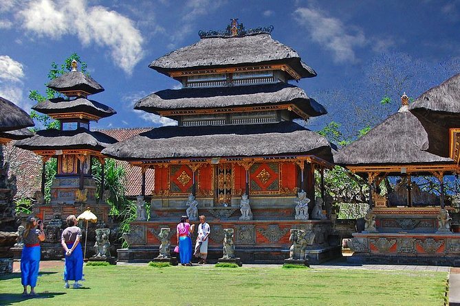 Best Day Trip in Bali - A practical look at the nine to ten hour schedule