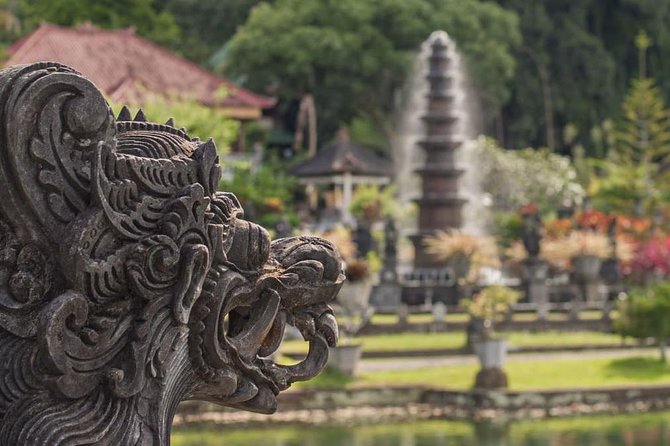 Best East Bali Tour - Tenganan Village and the Bali Aga Way of Life