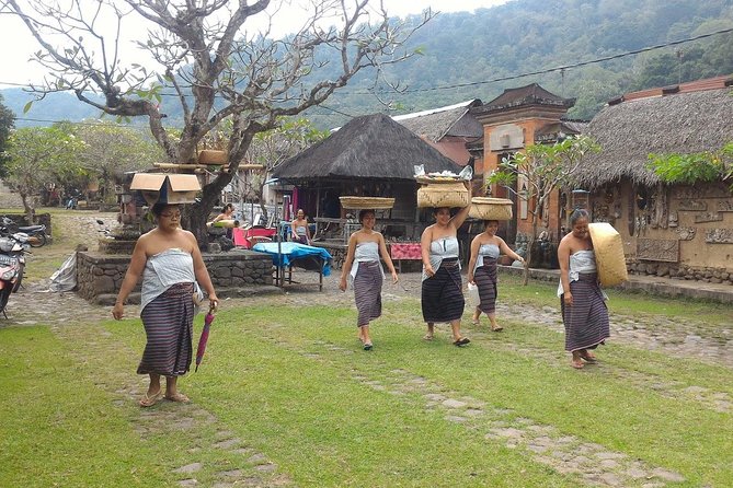 Best East Bali Tour - Lempuyang Temple and the Famous Gates of Heaven