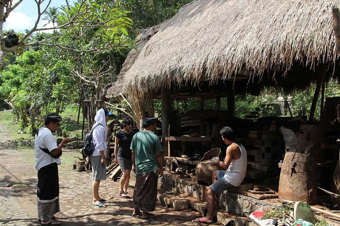 Best East Bali Tour - Virgin Beach Provides Two Hours to Exhale