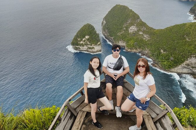 Best Iconic West and East Nusa Penida Island Tour - All Inclusive - What the $110 price really includes