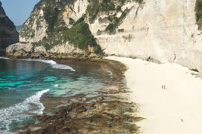 Best Iconic West and East Nusa Penida Island Tour - All Inclusive - Molenteng Tree House and the cost of the famous photograph