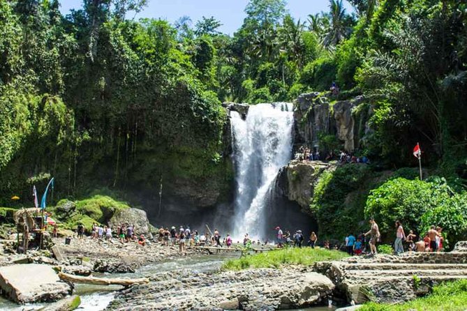 Best of Authentic Balinese Tour - Batuan Temple and Bali’s Sacred Architecture