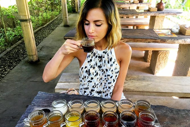 Best of Authentic Balinese Tour - How to Get More From the Day