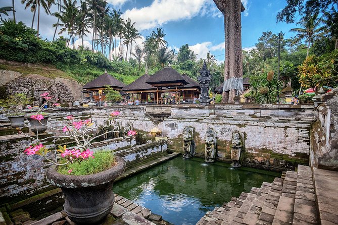 Best of Bali : Bali Temples , Rice Terrace and Waterfall Tour - Is $59.49 a fair price?