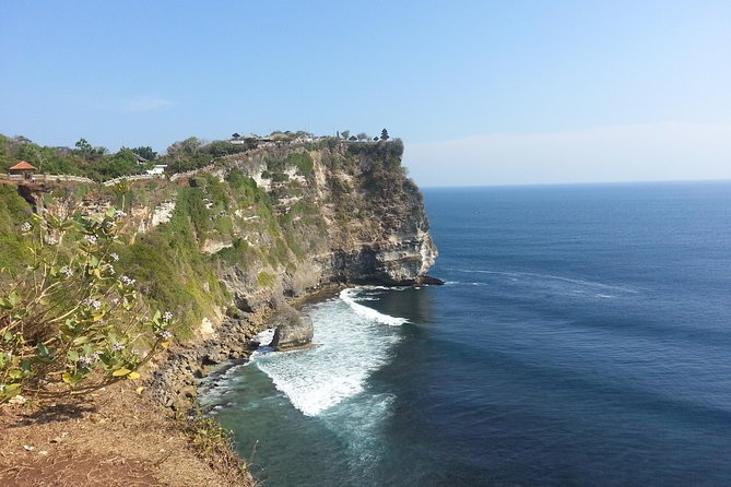 Best of Bali Tanah Lot & Uluwatu Temple Tour Package - Jimbaran Beach and the meal question
