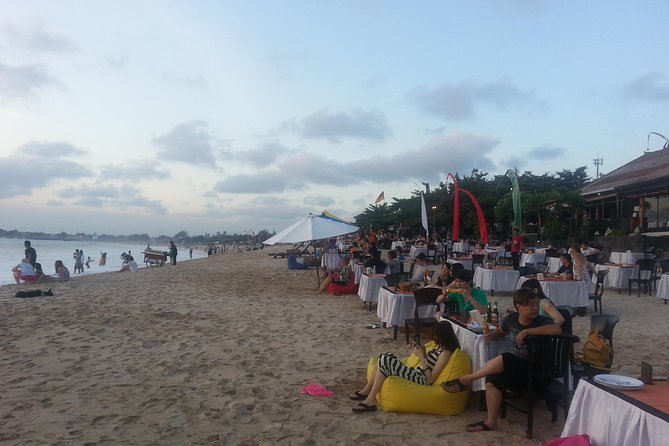 Best of Bali Tanah Lot & Uluwatu Temple Tour Package - What the $69.39 price really covers