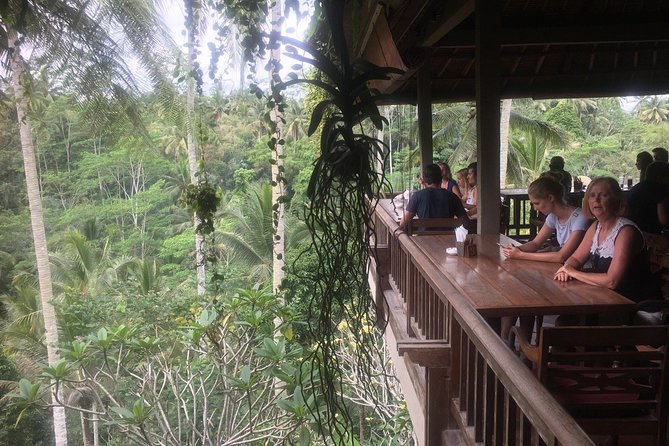 Best of Bali : Ubud, Rice terrace, Tanah lot temple with Lunch - Why this makes sense as a Kuta day trip
