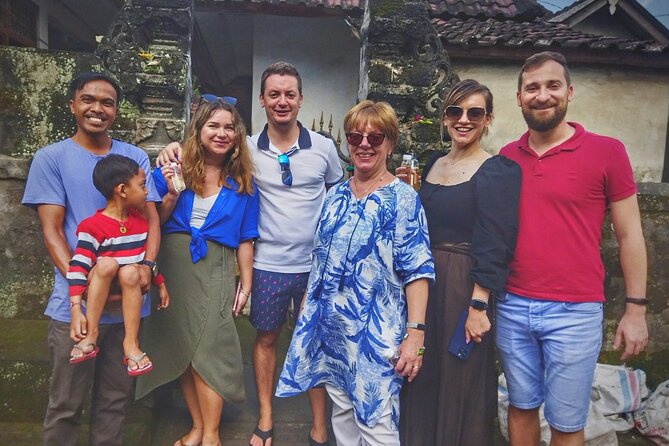 Best of Bali Ubud Tour and Surrounding - How to plan an eight-hour day