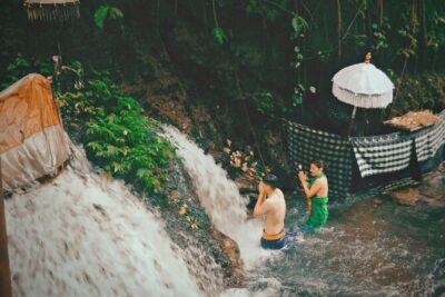 Best of Bali Ubud Tour and Surrounding
