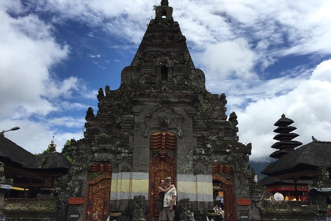 Best of Bali Water Temple and UNISCO Rice Terrace Trek - Extra places named in the tour details