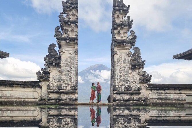 Best of Instagram Tour: Gate of Heaven, Tirta Gangga, Bali Swing - Why this Bali photo tour works