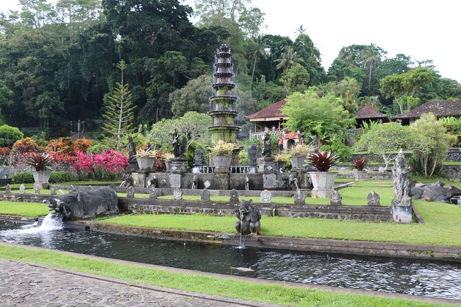 Best of Instagram Tour: Gate of Heaven, Tirta Gangga, Bali Swing - Who should book this experience