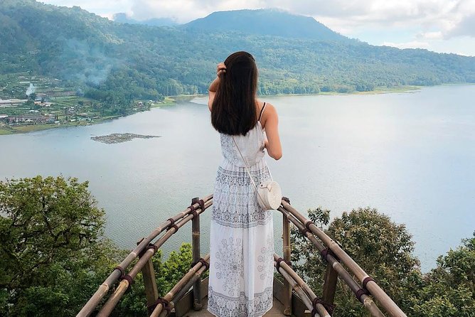 Best of North Bali: Banyumala Waterfall, Handara Gate and Temple - Why this North Bali route works