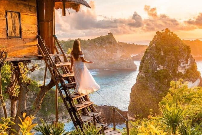 Best of Nusa Penida All-Inclusive Day Trip - Key points before you book