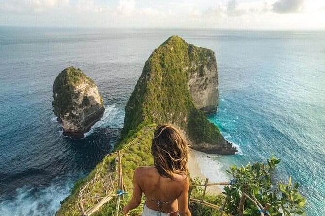 Best of Nusa Penida All-Inclusive Day Trip - The early run from Ubud to Sanur