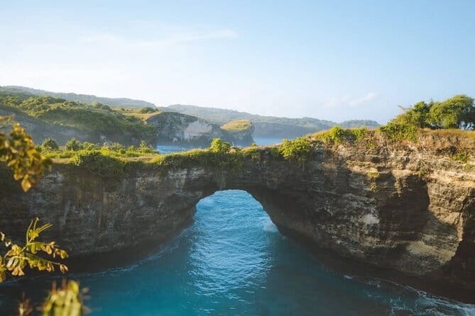 Best of Nusa Penida All-Inclusive Day Trip - Atuh Beach and Diamond Beach on the eastern route