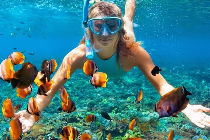 Best of Nusa Penida All-Inclusive Day Trip - What the $125 price really covers