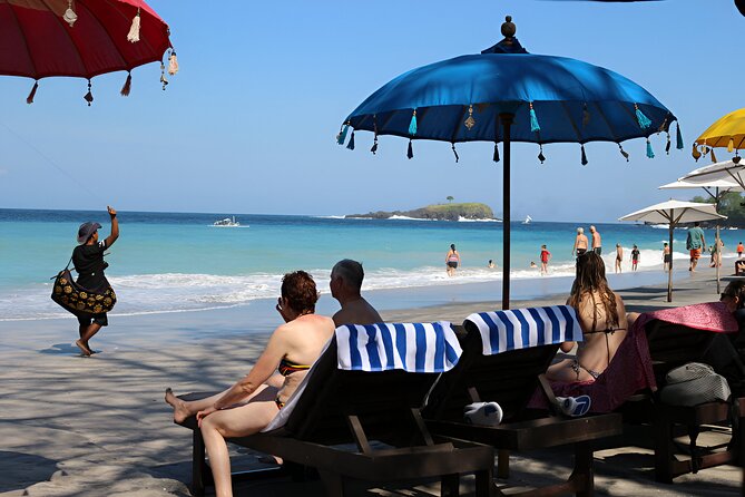 Best of The Gate of Heaven and East Bali Tour - Why East Bali takes a full day