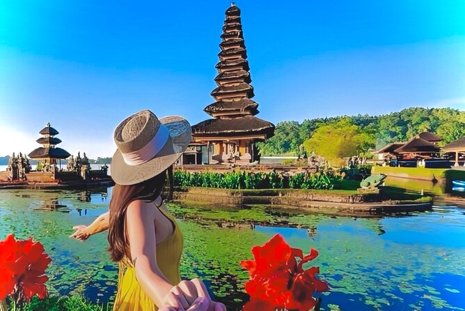 Best of Ubud: All-Inclusive Private Tour with Local Guide - Key points to know before booking