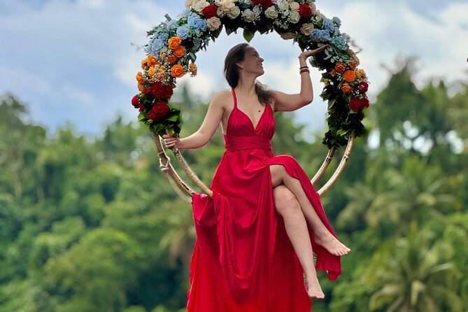 Best of Ubud: All-Inclusive Private Tour with Local Guide - Why a private Ubud day can be worth it