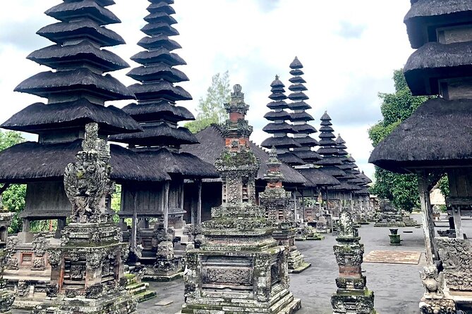 Best Of Ubud And Tanah Lot Temple Private Guide Tour - What this Bali day tour is really trying to do
