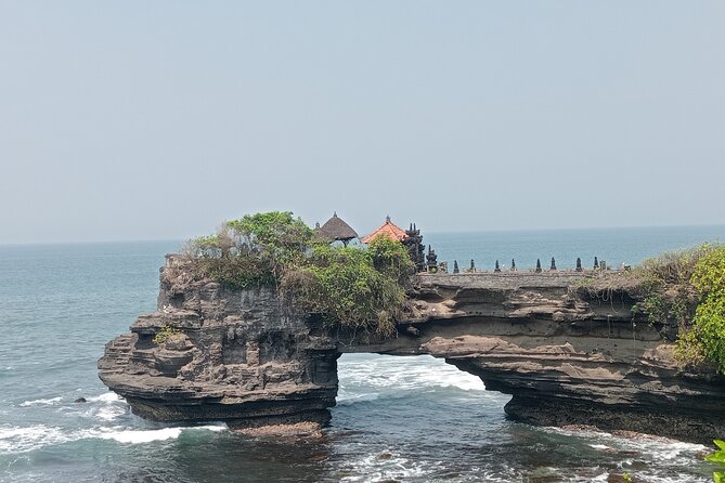 Best Of Ubud And Tanah Lot Temple Private Guide Tour - Tegalalang Rice Terrace and the working side of Bali