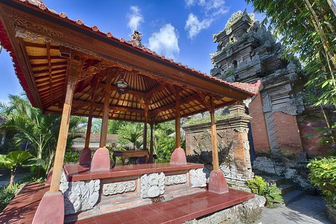 Best of Ubud Attractions: Private All-Inclusive Tour - Key Points Before You Book