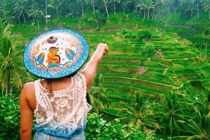 Best of Ubud Attractions: Private All-Inclusive Tour - What $57 Buys You in Ubud