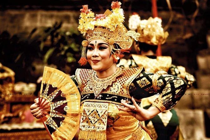 Best of Ubud Full Day Private Guided Tour - A private road trip into Ubud