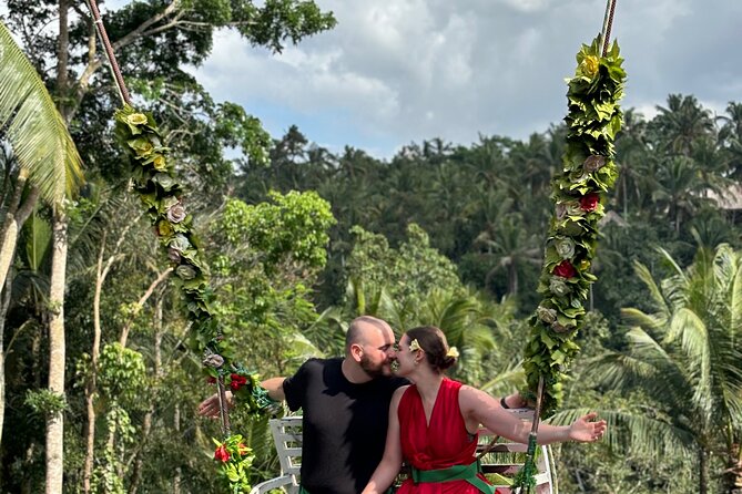 Best of Ubud Full Day Tour with All Inclusive - Six useful things to know before booking