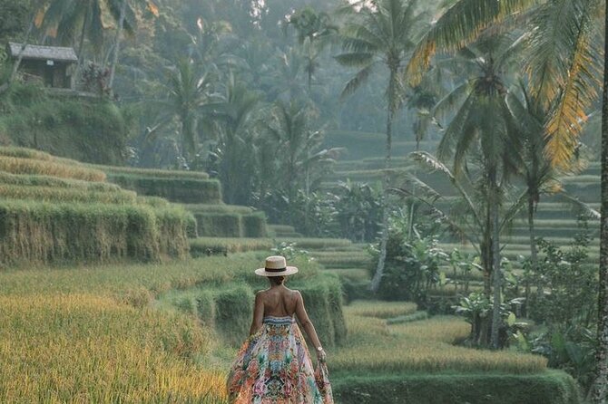 Best of Ubud Full Day Tour with All Inclusive - Puseh Batuan Temple: the cultural center of the day