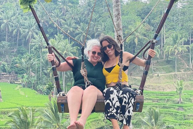 Best Of Ubud Half Day Private Guided Tour - What this Ubud tour is really offering
