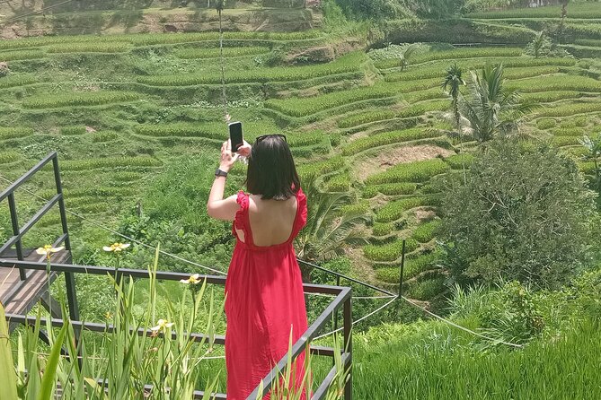 Best Of Ubud Half Day Private Guided Tour - The extra Ubud sights and what to clarify