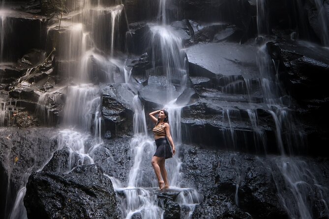 Best of Ubud: Jungle, Temples & Swing - Coffee at Segara Windhu slows the pace