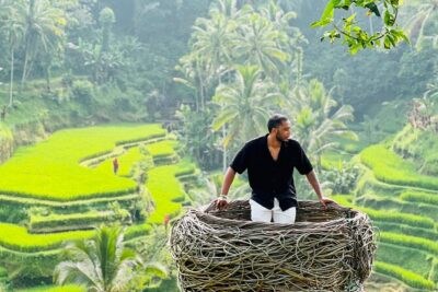 Best of Ubud: Jungle, Temples & Swing