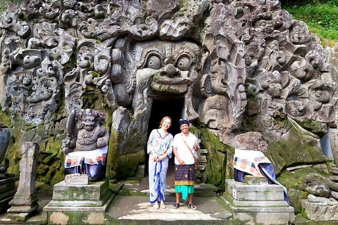 Best of Ubud - Kintamani Volcano View - Private Tour - A full day through Ubud’s central highlands