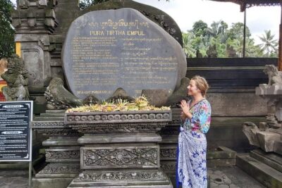 Best of Ubud – Kintamani Volcano View – Private Tour