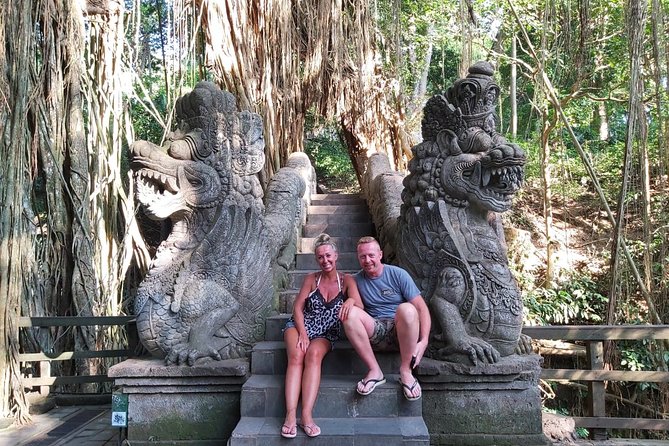 Best of Ubud - Kintamani Volcano View - Private Tour - Timing, transport, and the cost of convenience