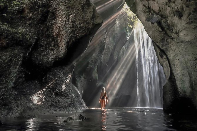 Best Of Ubud : One Day Hidden Waterfall Tour with Tempel - What this Ubud day is really like