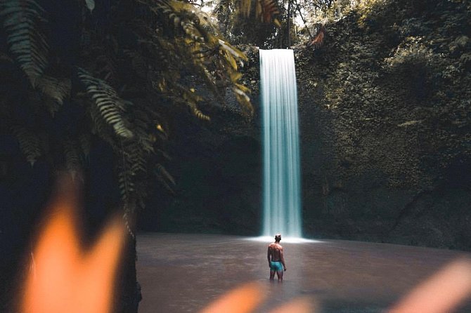 Best Of Ubud : One Day Hidden Waterfall Tour with Tempel - What to bring for waterfalls and temples