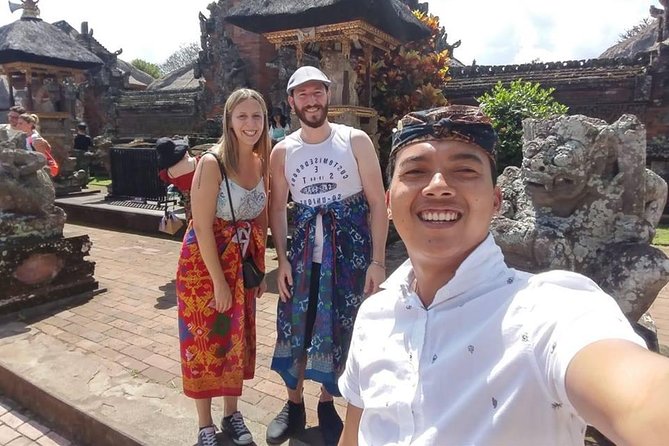 Best of Ubud Private Day Tour with All Inclusive - What this $37 private Ubud tour really gives you
