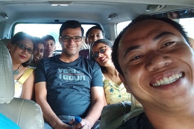 Best Of Ubud Rafting And ATV Quad Bike Adventure Tour - Key Points At A Glance