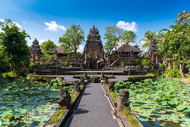 Best of Ubud’s Highlights Full-Day Tour - Why this private Ubud tour works