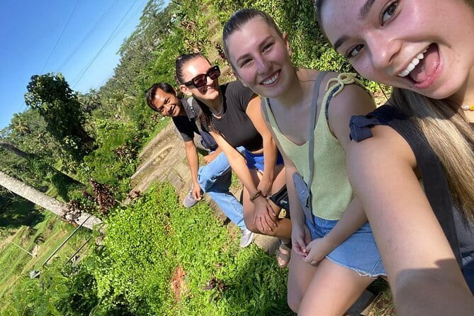 Best Of Ubud Scenic Full Day Private Guided Tour - Batubulan Barong and Kris dance