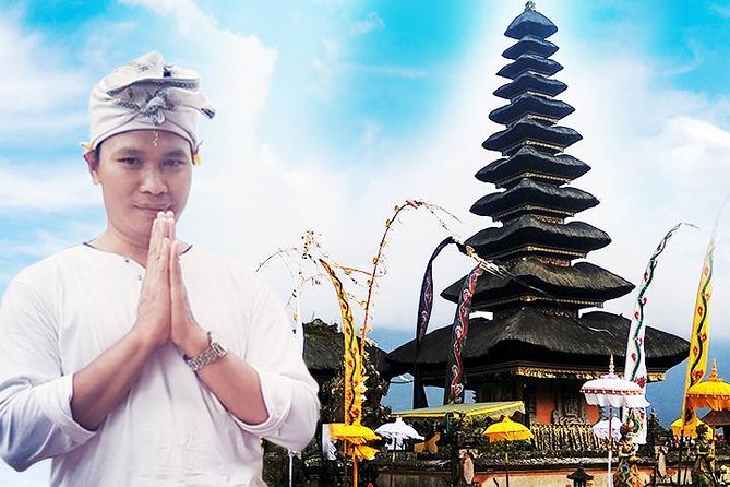 Best of Ubud Tour: Monkey Forest, Rice Terraces & Waterfall - What the $25 price really buys you