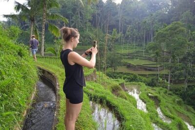 Best of Ubud – Ubud Tour Popular – All Inclusive