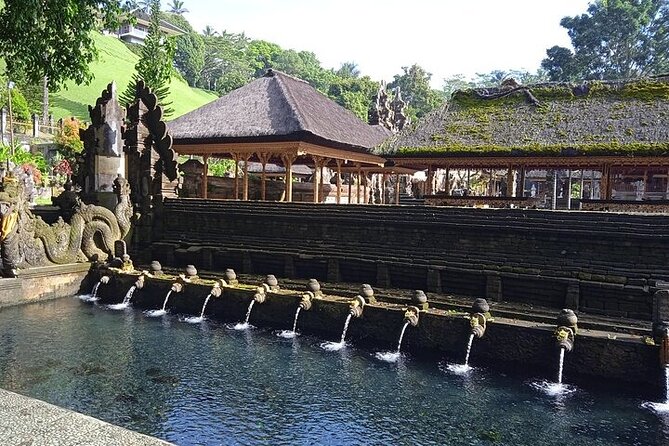Best of Ubud - Ubud Tour Popular - All Inclusive - What the $52 price really covers