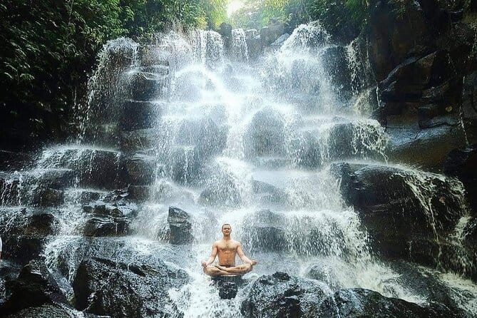 Best Of Ubud Waterfalls, Rice Terrace and Jungle Swing Tour - What this Ubud day actually covers